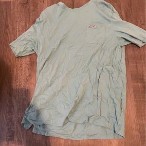 Men’s Greg Norman shirt